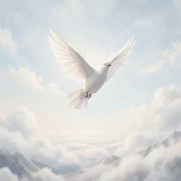 Лететь #2 (Cover)