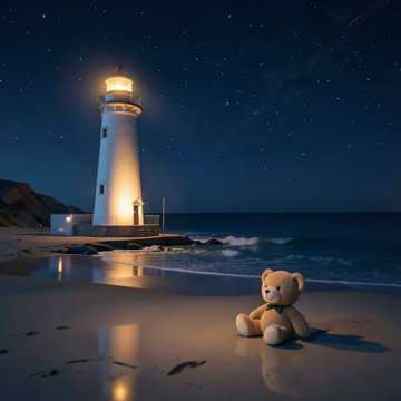 Милая дочь моя