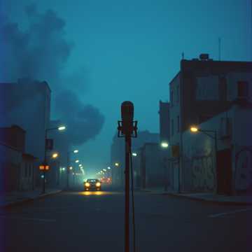 Несносный характер