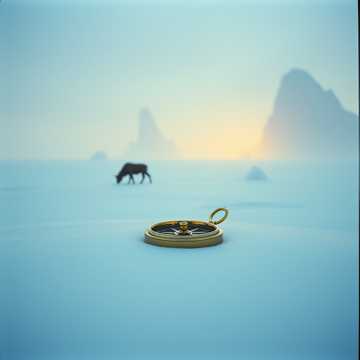 Золотой компас