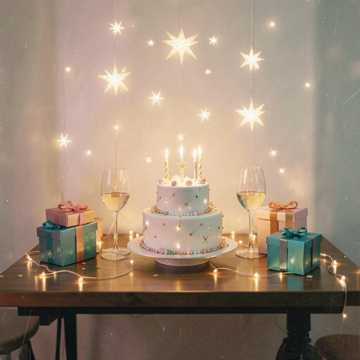 День рожденья