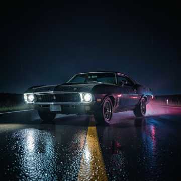 Четыре кольца (Всадники Апокалипсиса)