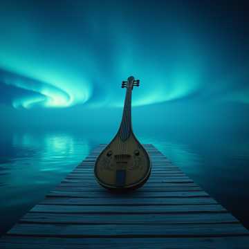 Таинство в морской тишине