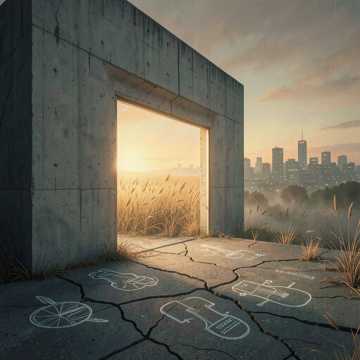 Мы в резервации