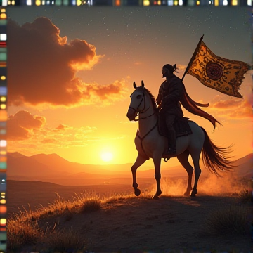 Мы вольные Казаки