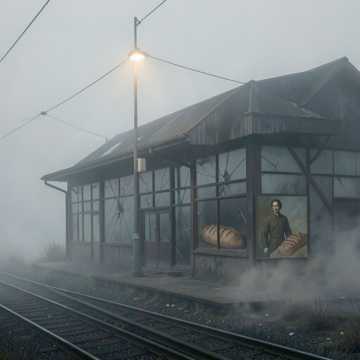 Страна мёртвых душ