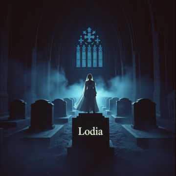 Могила Аллена