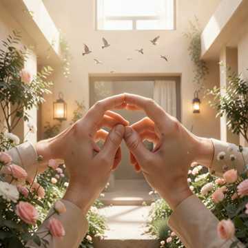 Дармовые руки