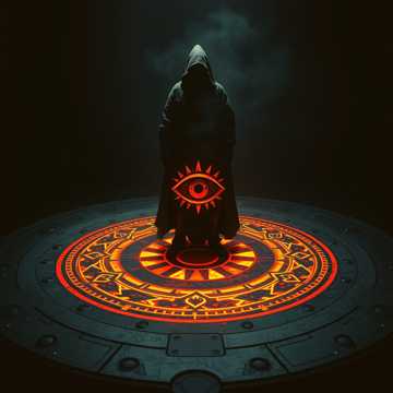 Крюк Люцифера