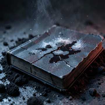 Форас: Холодный Завет