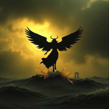 Thalassia - Валькирия