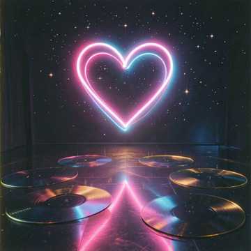 제목: 사랑의 빛  -1