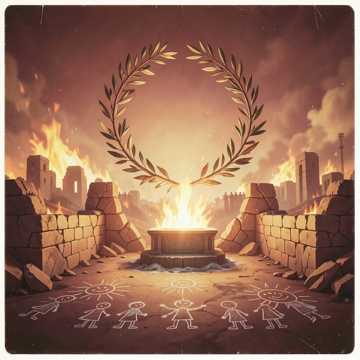 Святые земли