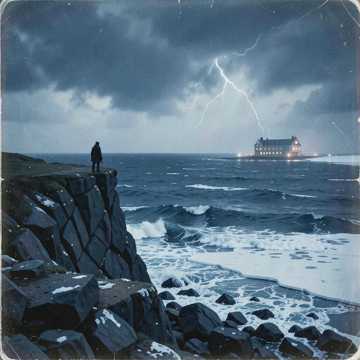 Если ты где-то есть