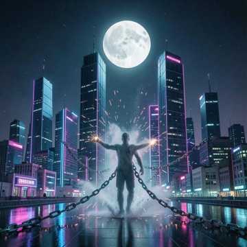 Free from Love