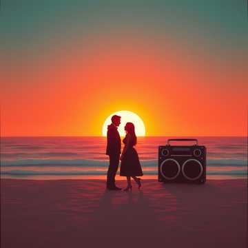 Музыка заката