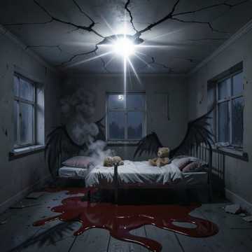 Полночь Лилит