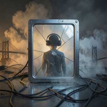 Крики ссоры