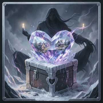 Shards of Elyrium