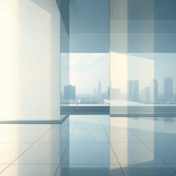 Париж был странной картиной