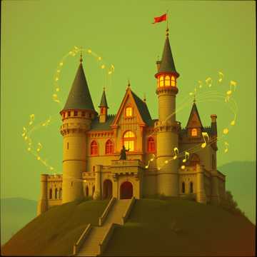 Баллада о менестреле.