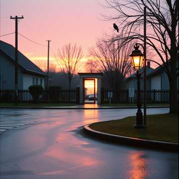 На дворе весна, а в сердце осень...