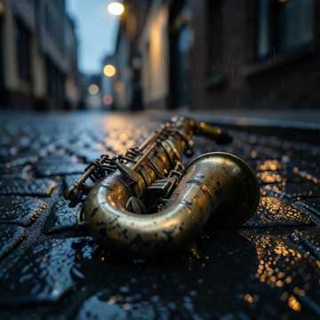 Безумный мир