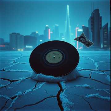 Тогда я не знал, какая ты дрянь V2