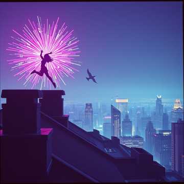 Настя-хулиганка