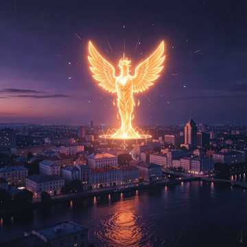 Посыл в Города