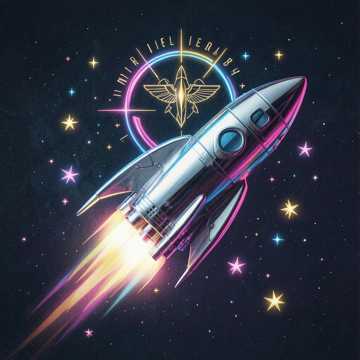 The Mighty RAW — Power Rangers In Space