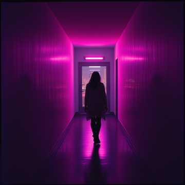 Связанный тенью