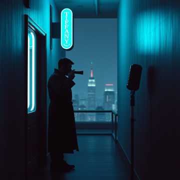 Тиффани Максвелл