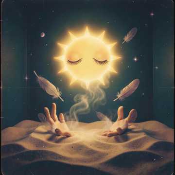 Мой тихий сон (Edit)