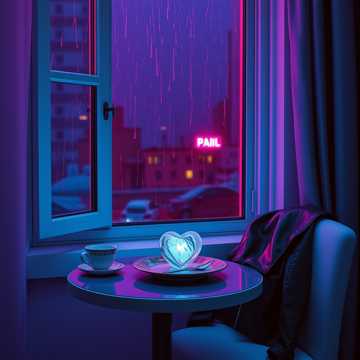 Стерва по твоей вине