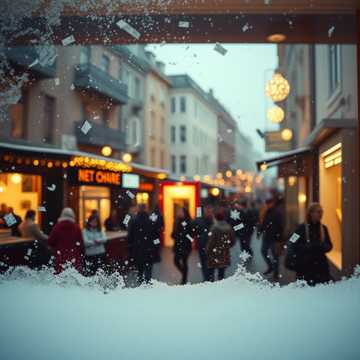 Новая жизнь