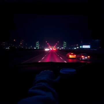 Громче трассы