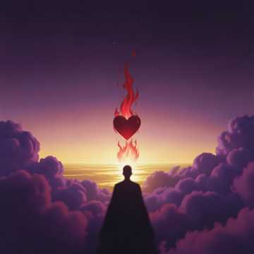 Ты — моё всё.