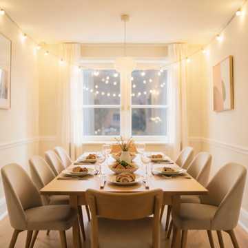 Голоса сближают