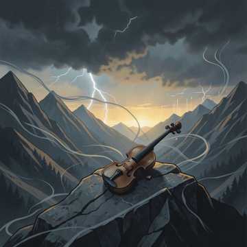 Wind-Last Note(John Wick style)