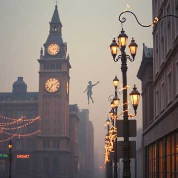 Время исправит...