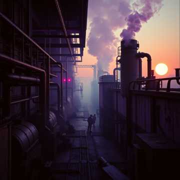 Котельные и Нервы