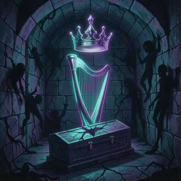 РАСХИТИТЕЛЬ СКЛЕПОВ