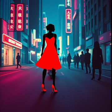 Где  мой принц на самокате?