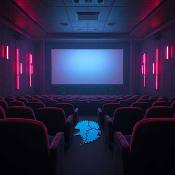 Любовь как в кино (Edit) (Edit)