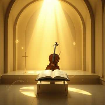 Адонай свет- сл. муз. Яков Пештерян