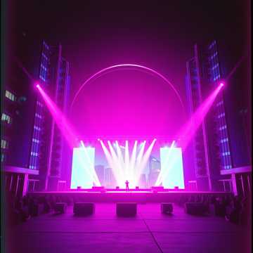 Танцы в голове