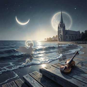 От Бога вам послание