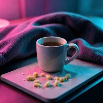 Амурчик и стримы