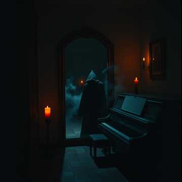 Кровавая Мэри